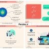 قالب پاورپوینت پایان نامه رایگان