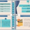 نمونه پاورپوینت پایان نامه