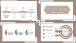 قالب پاورپوینت حرفه ای